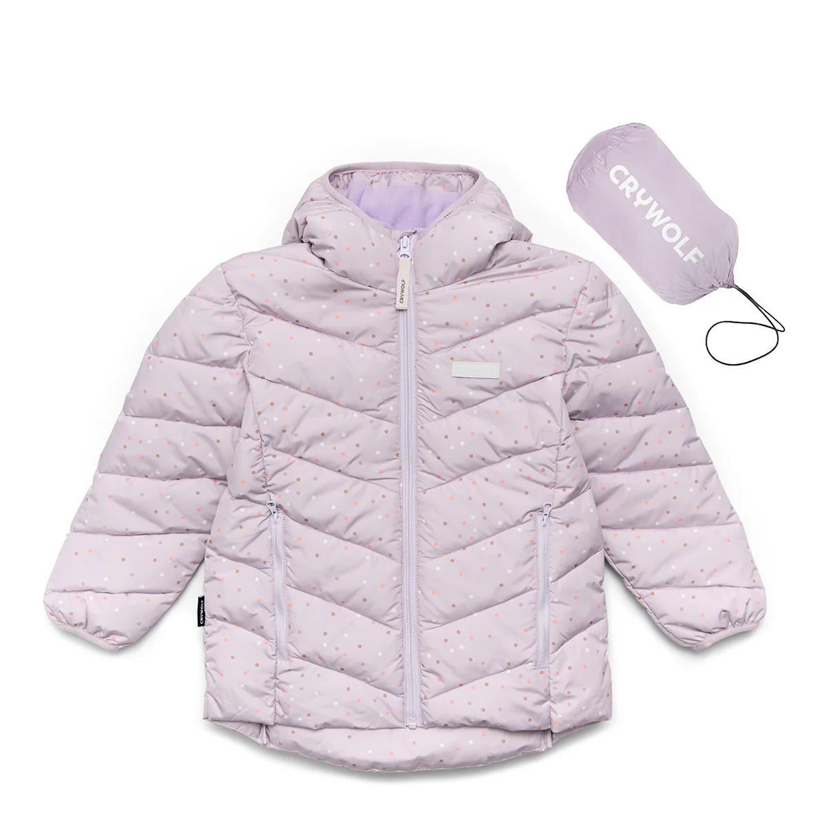 Puffers & Vests
