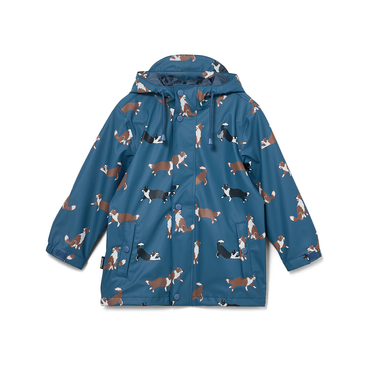 Rainwear